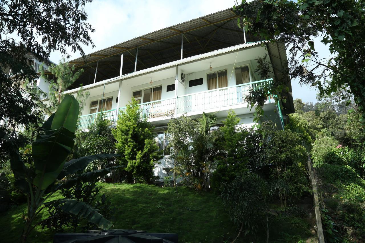 Tranquil Valley Resort Munnar Exterior photo