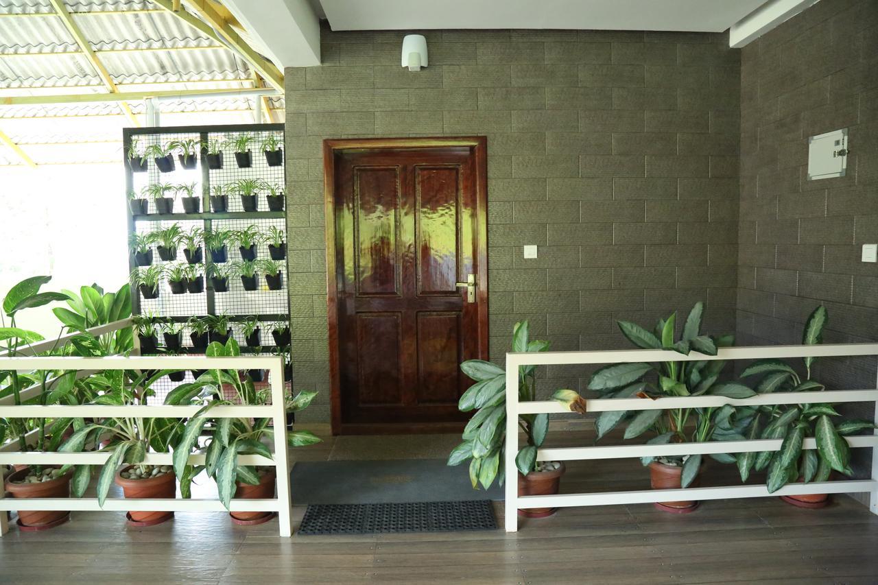 Tranquil Valley Resort Munnar Exterior photo